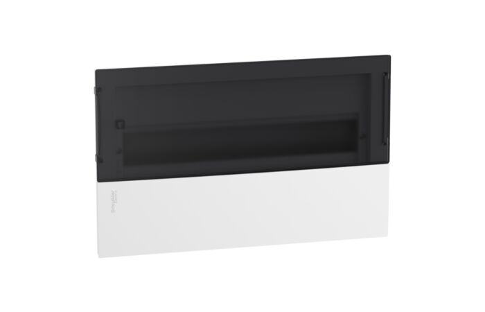 SCHNEIDER Skříň MINI PRAGMA 18TE pod om.kouř.dv.