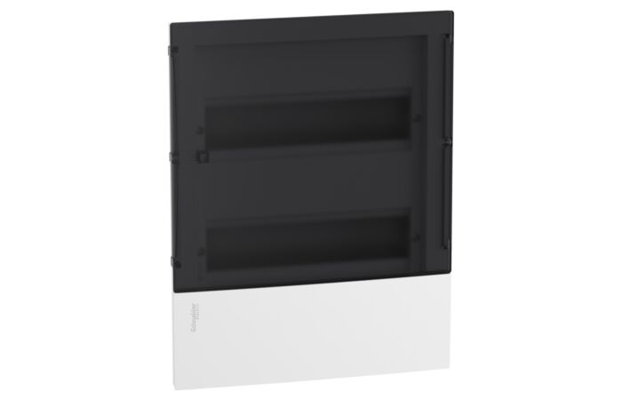 SCHNEIDER Skříň MINI PRAGMA 24TE pod om.kouř. d.