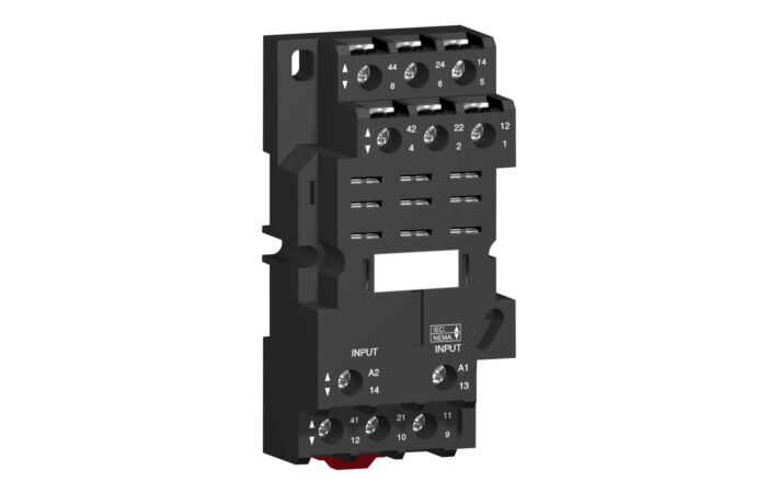 SCHNEIDER RPZF3 Patice 3P