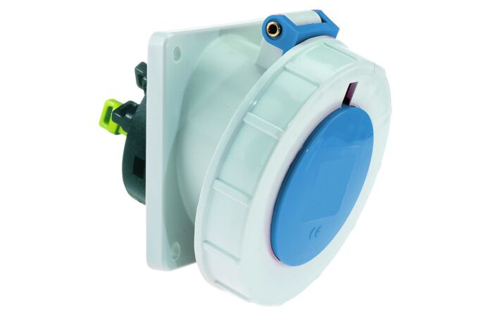 BALS 16A 3p 230V IP67 6h