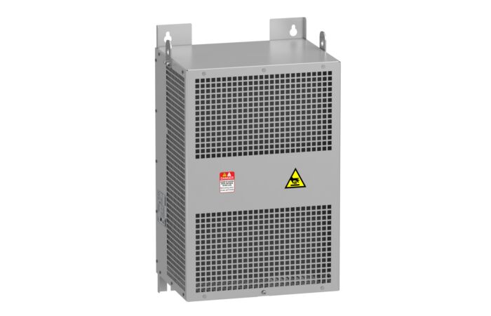 SCHNEIDER Přídavný výstupní sinusový filtr, 3f 200