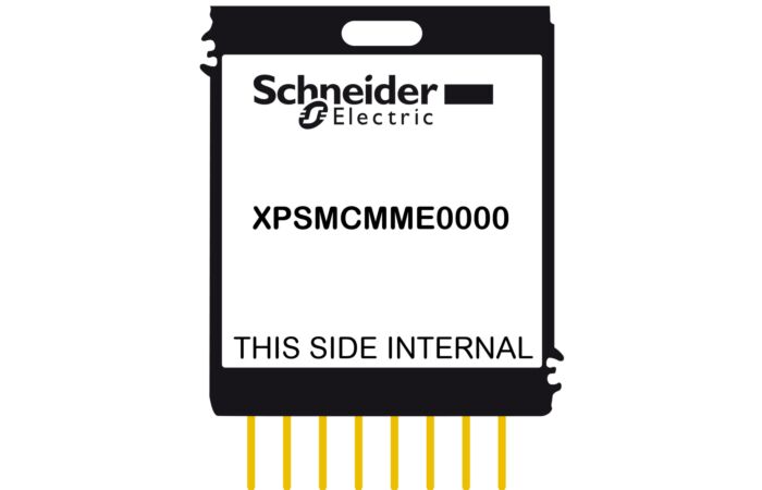 SCHNEIDER Paměťová karta