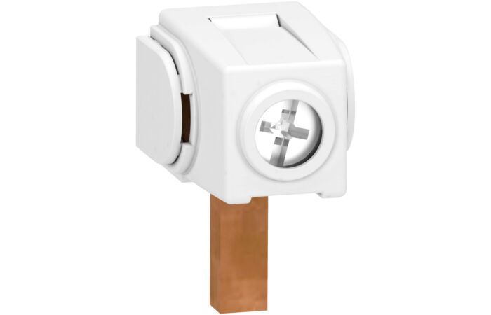 SCHNEIDER Sada A9XPCD04 konektorů (4ks)