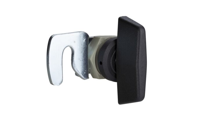 SCHNEIDER NSYCL27M Boční zámek motýlek