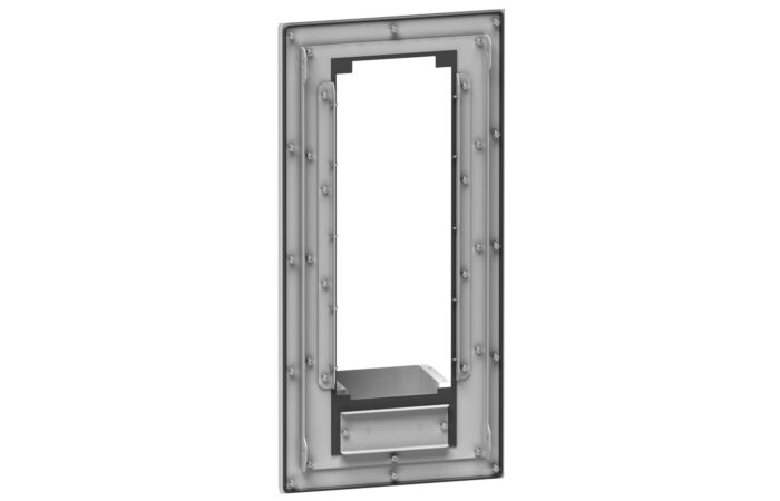 SCHNEIDER NSYPTDS4 Montážní sada Altivar Process,