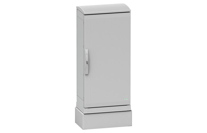 SCHNEIDER NSYZZ2104G 7035 Sokl ZZ 1035x410x200 pro