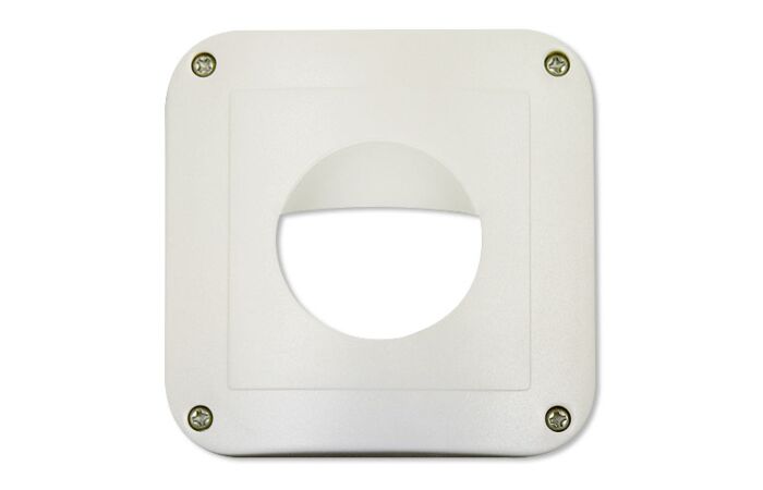 Krytka Indoor 180 Frame IP54 bílá