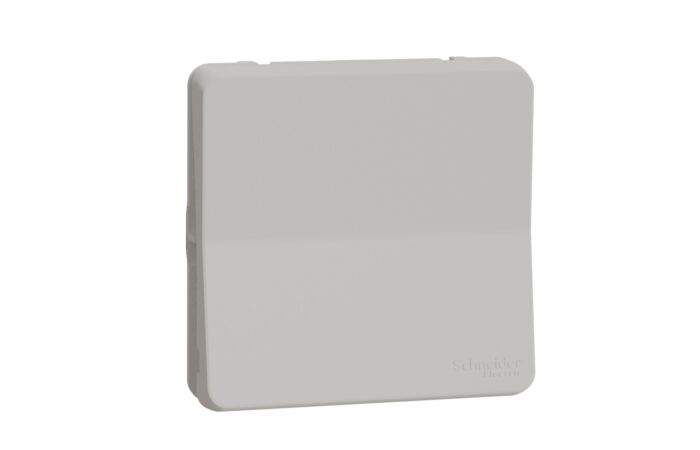 SCHNEIDER MUR39033 Spínač dvojpólový ř.2 16AX, IP5