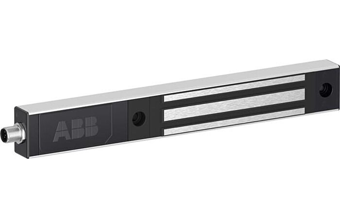 ABB Jokab SafetyMagne 3X 1500N Electromagnet, M12-5  2TLA042022R2700