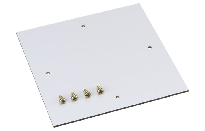 Podložka 1818 montážní