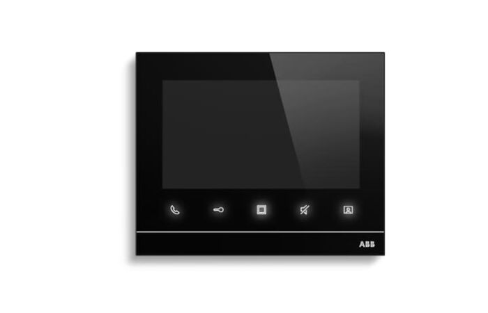 ABB Videotelefon M22381-B-02 domovní 7'' dotykový