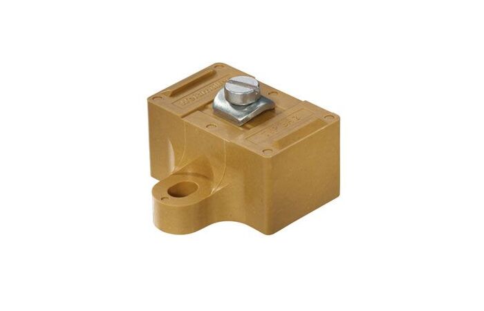 WEIDMÜLLER Podpora přípojnice ,SH 2