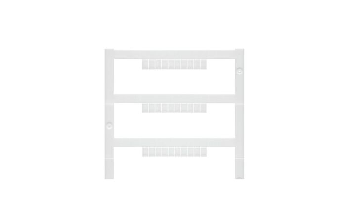 WEIDMÜLLER Označení svorek - Štítek DEK 5/3.5 MC NE WS