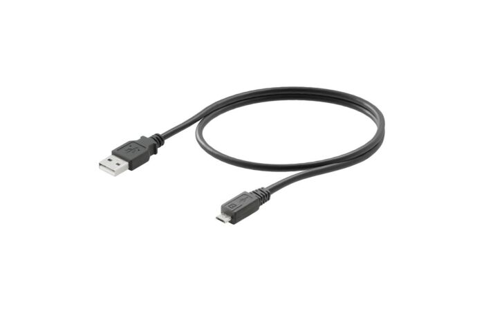 Kabel Weidmuller IE-USB-A-MICRO-1.8M
