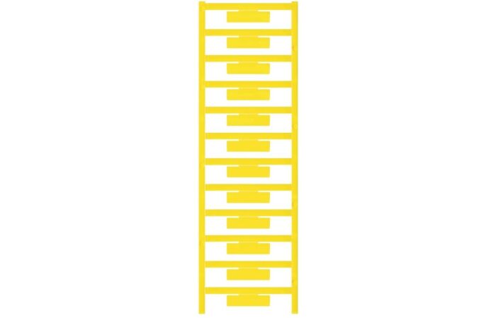 WEIDMÜLLER Označení svorek - Kryt výstražný WAD 8 MC NE GE