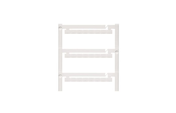 WEIDMÜLLER Označení svorek - Štítek DEK 5/7.5 MC NE WS