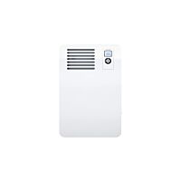 STIEBEL Konvektor CON 5 Premium 0,5kW/230V, nástěnný, bílý