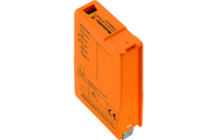 VPU AC I 0 275/25 LCF 2PE