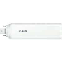 CorePro LED PLT HF 15W 830 4P G24q-3*
