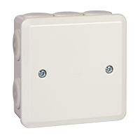 IMT36112 Mureva, TED-012, krabice, IP54,