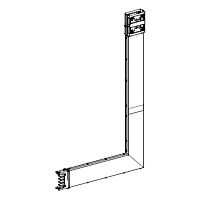 KSA250DLE4CF Koleno 250 A na míru s požá