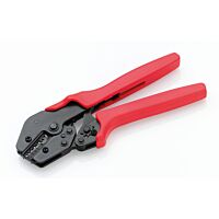 CIMCO Lisovací kleště na neizolovaná oka 0,1 - 16 mm2