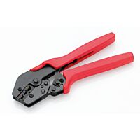 CIMCO Lisovací kleště na izolovaná oka 0,5 - 6 mm2