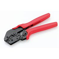 CIMCO Lisovací kleště na konektory 0,25 - 6 mm2