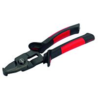 CIMCO Kabelové nůžky VDE Al + Cu do ø 18 mm