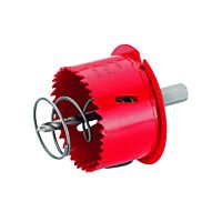 CIMCO Výkružný děrovač VARIO HSS ø 68 mm