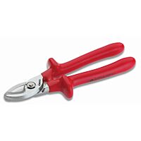 CIMCO Kabelové nůžky VDE Al + Cu do ø 25 mm