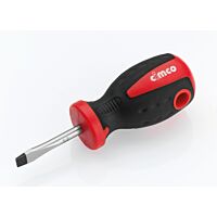 CIMCO Plochý šroubovák 6,5 x 1,2 x 38 mm