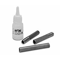 CIMCO Servisní sada Röhrenaal pro ø 11 mm (4 ks)