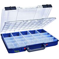 CIMCO Plastový magazín CARRY-LITE 55