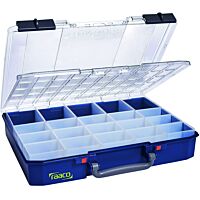 CIMCO Plastový magazín CARRY-LITE 80