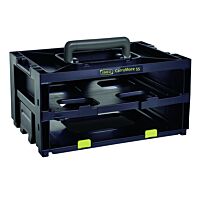 CIMCO Prázdný box CARRY-MORE pro magazíny CARRY-LITE 55