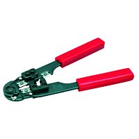 CIMCO Lisovací kleště ECONOMY na konektory RJ 45