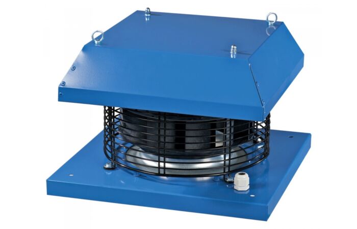 VENTS Ventilátor VKH 2E 220 střešní