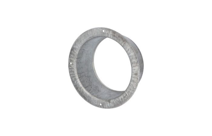 VENTS Příruba FM 100Zn vzduchovod kovový 100mm