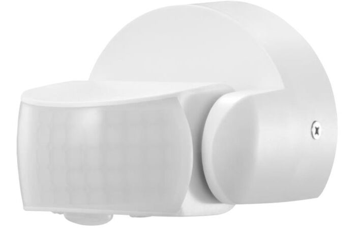 ELEKTROBOCK Čidlo CN15F PIR 180°+ 360° nástěnné max.12m IP65