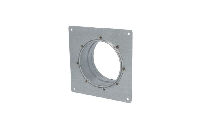 VENTS Potrubí FMK 100Zn vzduchovod kovový