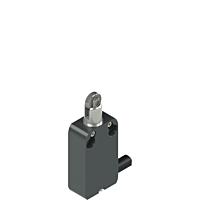 PIZZATO Spínač NAB110BB-DN2 koncový s kabelem 2 m standard