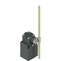 FC336 Koncovy spinac FC336