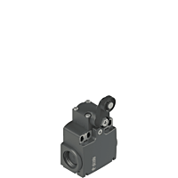 FX2030 Koncovy spinac FX2030