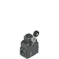 FX254 Koncovy spinac FX254