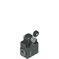 FZ654 Koncovy spinac FZ654