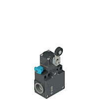 FZ931-W3 Koncovy spinac FZ931-W3