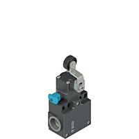 FZ951-W3 Koncovy spinac FZ951-W3