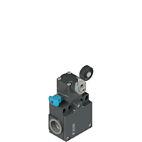 FZ954-W3 Koncovy spinac FZ954-W3