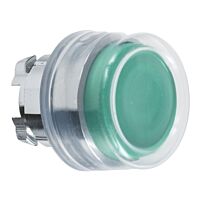 SCHNEIDER Hlavice ovládací ZB4BP38 stiskací